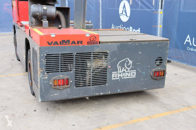 Smalgangstruck  VSM50/12/35