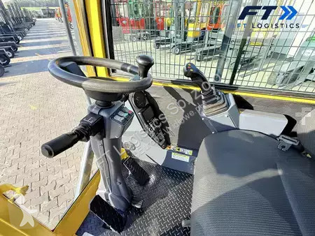 Smalgangstruck Combilift