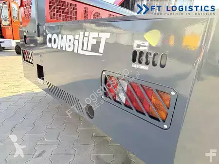 Боковой погрузчик Combilift