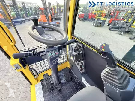 Боковой погрузчик Combilift