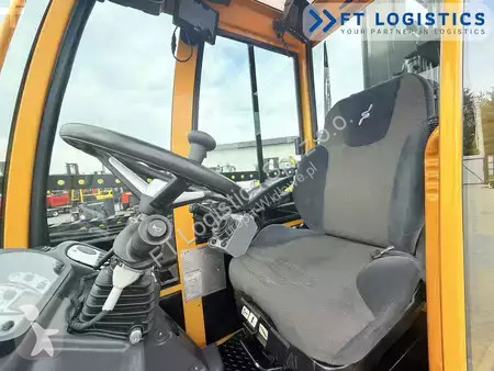 Smalgangstruck Baumann