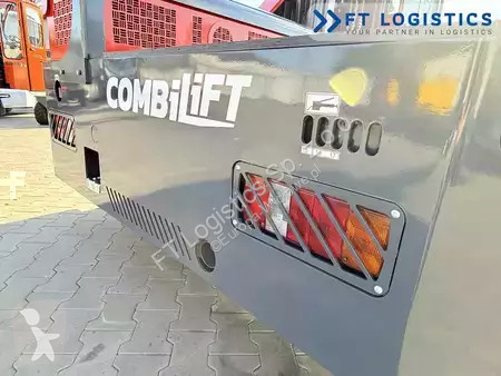 Боковой погрузчик Combilift