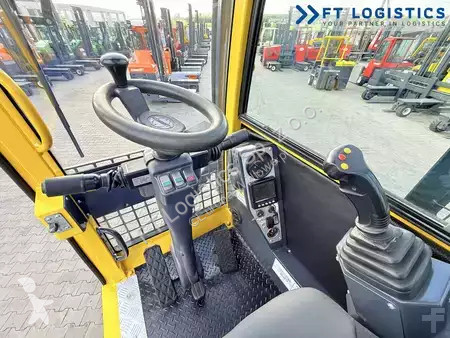 Smalgangstruck Combilift