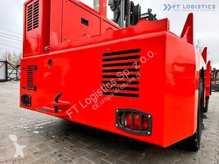 Smalgangstruck Bulmor