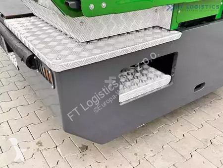Боковой погрузчик Combilift
