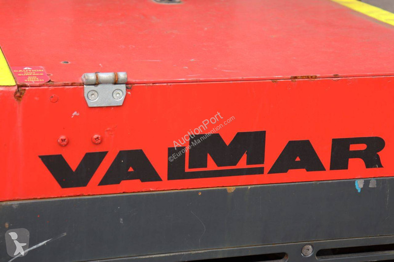 Smalgangstruck  VSM50/12/35