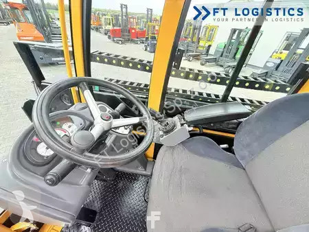 Smalgangstruck Baumann