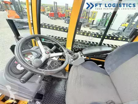Smalgangstruck Baumann