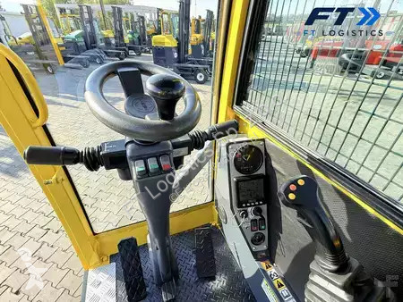 Smalgangstruck Combilift