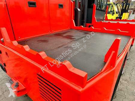 Smalgangstruck Bulmor