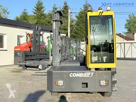 Боковой погрузчик Combilift