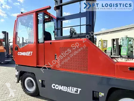 Боковой погрузчик Combilift