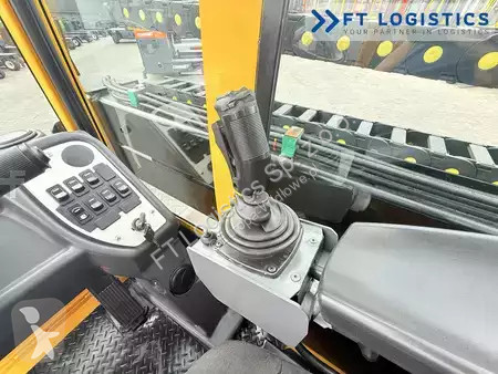Smalgangstruck Baumann