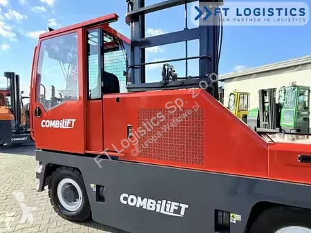 Smalgangstruck Combilift