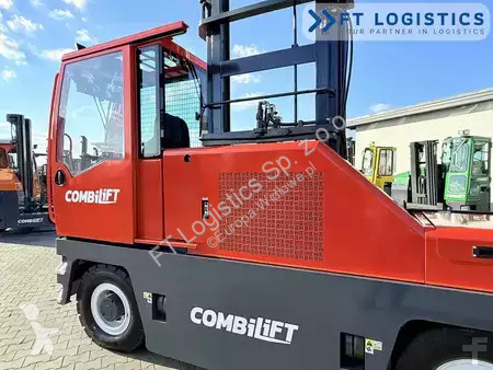 Боковой погрузчик Combilift