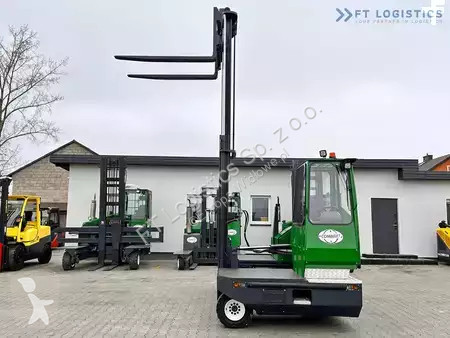 Smalgangstruck Combilift
