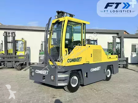 Smalgangstruck Combilift