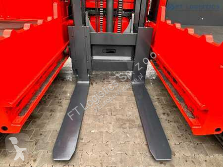Smalgangstruck Bulmor