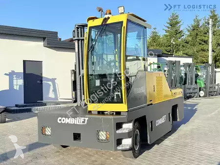 Боковой погрузчик Combilift