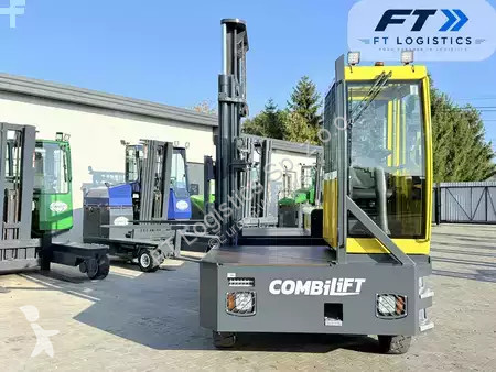 Smalgangstruck Combilift