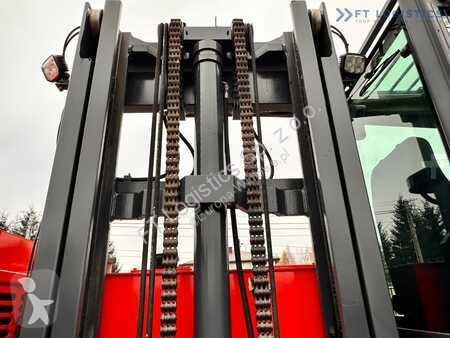 Smalgangstruck Bulmor