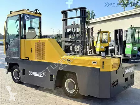 Боковой погрузчик Combilift