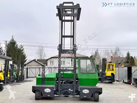 Боковой погрузчик Combilift
