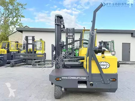 Боковой погрузчик Combilift