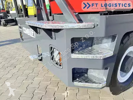 Боковой погрузчик Combilift