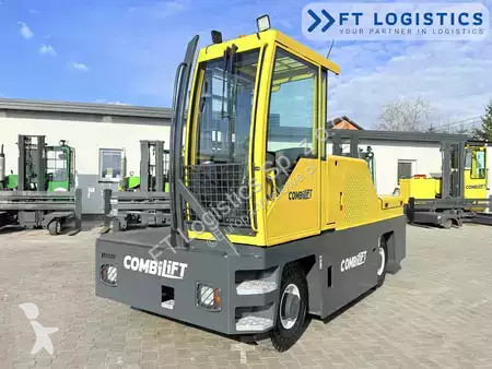 Боковой погрузчик Combilift