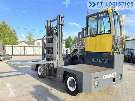Боковой погрузчик Combilift