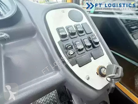 Smalgangstruck Baumann