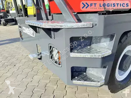Smalgangstruck Combilift