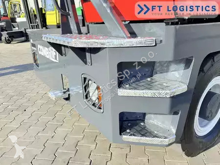 Smalgangstruck Combilift