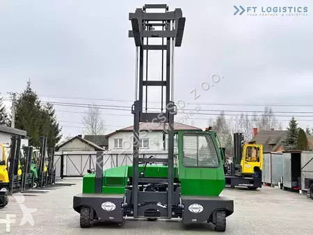 Smalgangstruck Combilift