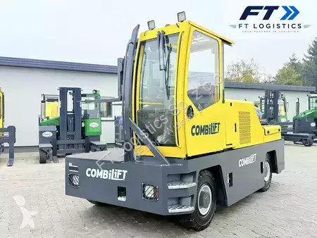Smalgangstruck Combilift