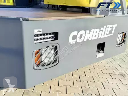 Smalgangstruck Combilift
