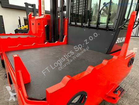 Smalgangstruck Bulmor