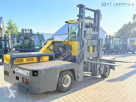 Боковой погрузчик Combilift