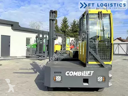 Боковой погрузчик Combilift