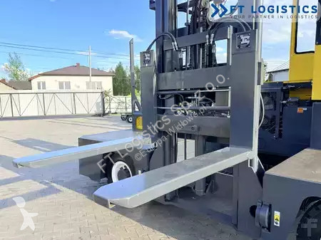 Боковой погрузчик Combilift