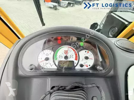 Smalgangstruck Baumann