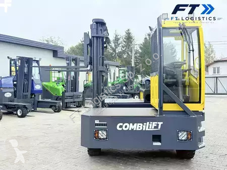 Smalgangstruck Combilift