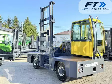 Smalgangstruck Combilift