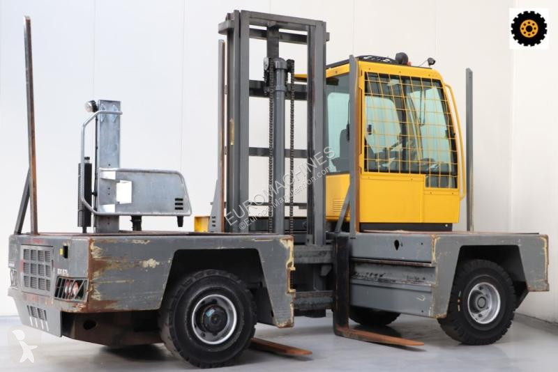 Smalgangstruck Baumann  GX60L/12/45 ST
