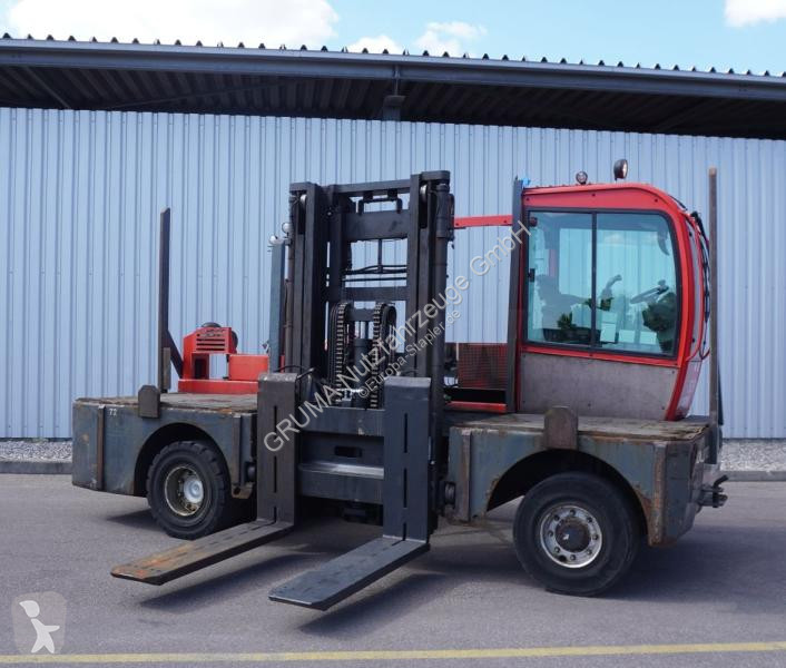 Smalgangstruck Bulmor  GQ70/14/35V