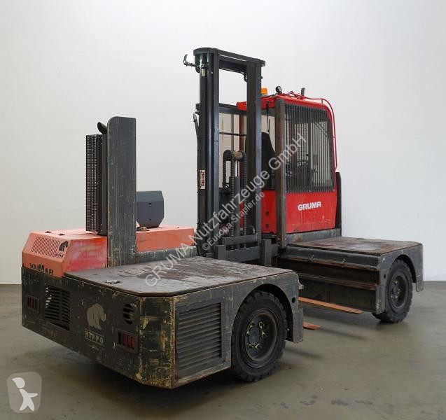 Smalgangstruck   VSC 40/12/45