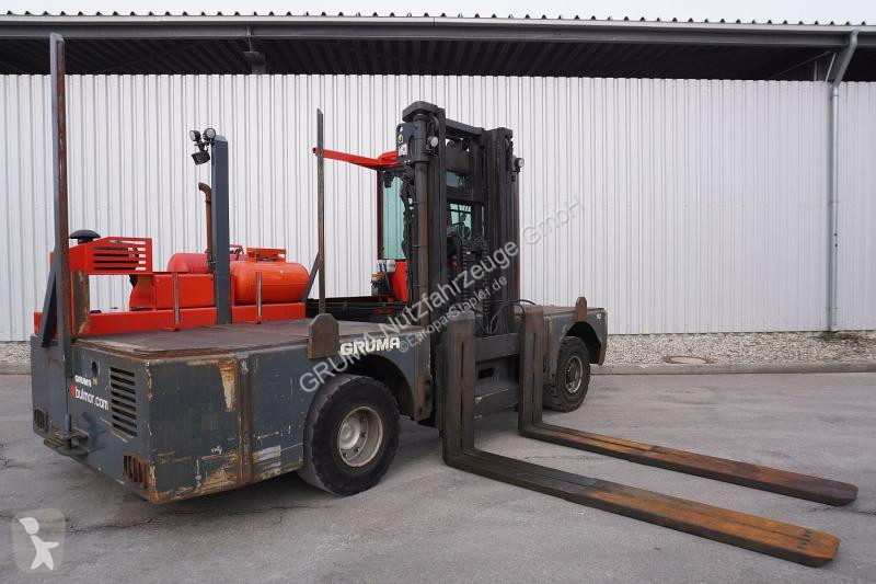 Smalgangstruck Bulmor  GQ70/14/35V