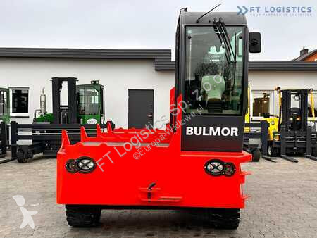 Smalgangstruck Bulmor
