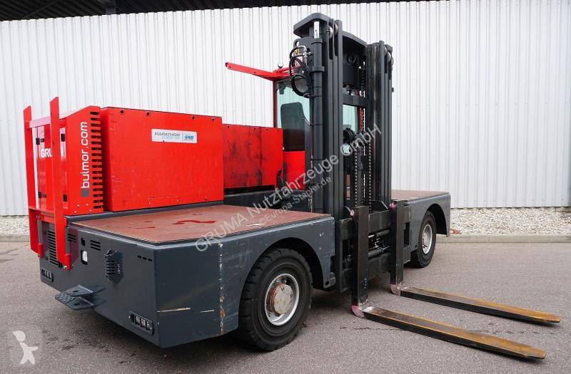 Smalgangstruck Bulmor  EQ 60/14/50 T